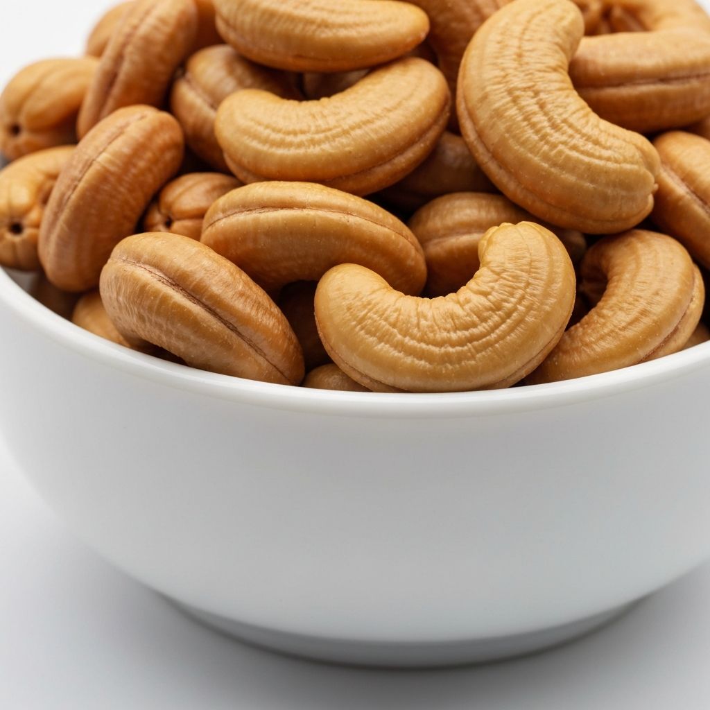 Premium Whole Kernels